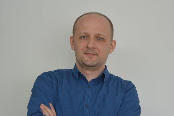 Octavian Jomir Esteto