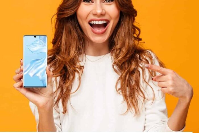 Oferta HUAWEI 2