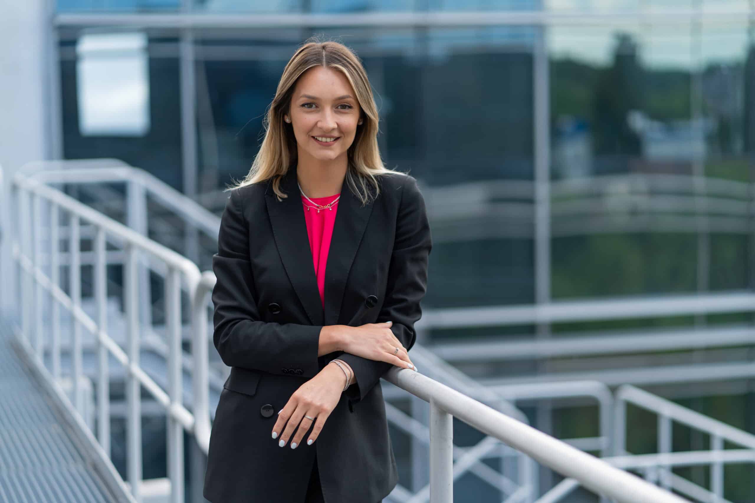 Otilia Bordei se alătură echipei Avison Young, pe postul de director al diviziei Office