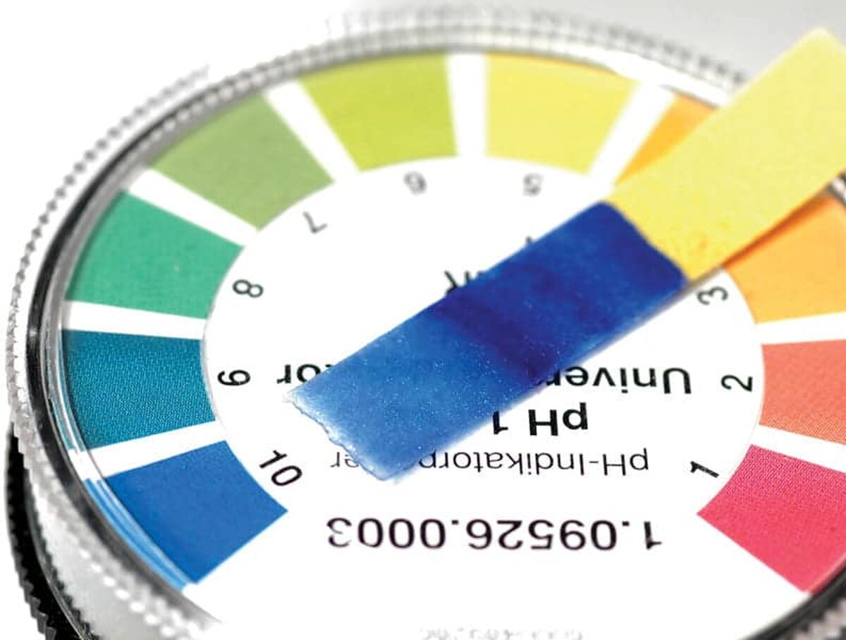 De ce este important să avem un pH echilibrat la nivelul organismului și cum putem să-l obținem?