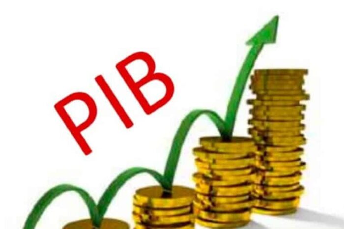 Economia României, creştere cu peste 5% faţă de sfârșitul lui 2021 PIB si e1473847529928