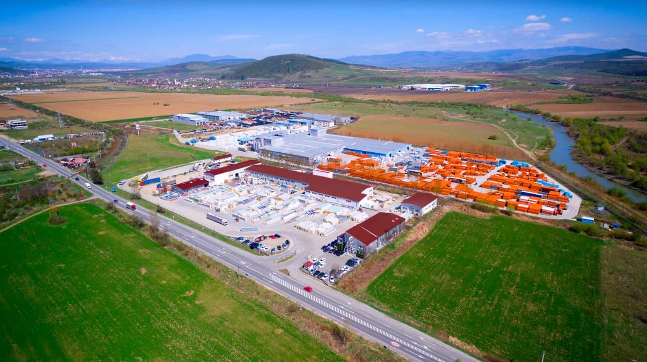 Grupul TeraPlast a aderat la cea mai mare iniţiativă globală de sustenabilitate