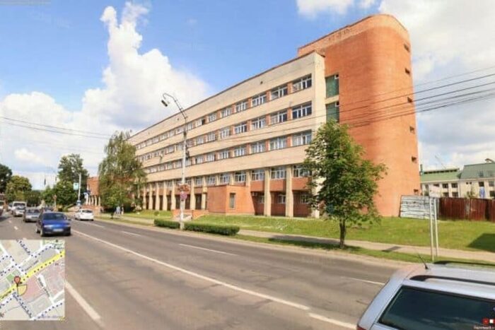 Pentru un spital european la Sibiu ar fi nevoie de reabilitarea cladirilor vechi de 150 de ani1