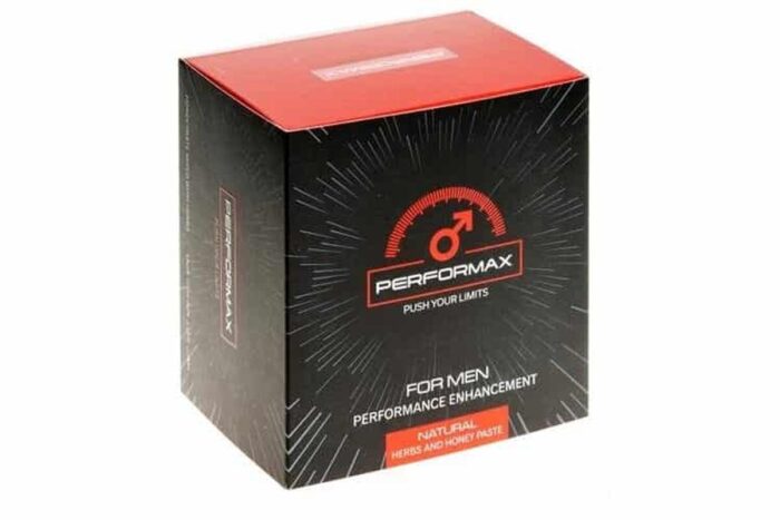 Performax - Cel mai tare produs de potență! Performax