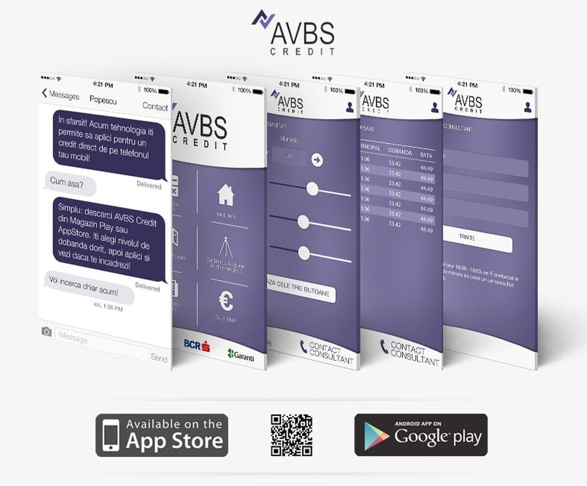 În România s-au înregistrat 13.000 credite în valoare de 400 milioane de euro, anul trecut