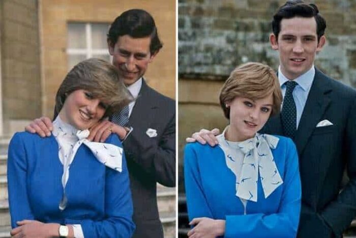 Princess diana prince charles