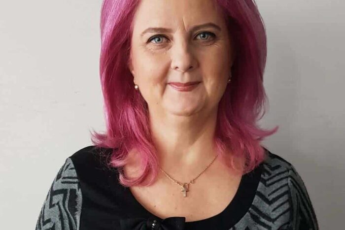 Boala provocată de fumat și poluare va deveni a treia cauză de mortalitate în lume: unul din 9 români este diagnosticat cu această afecțiune Prof. Dr. Roxana Nemes