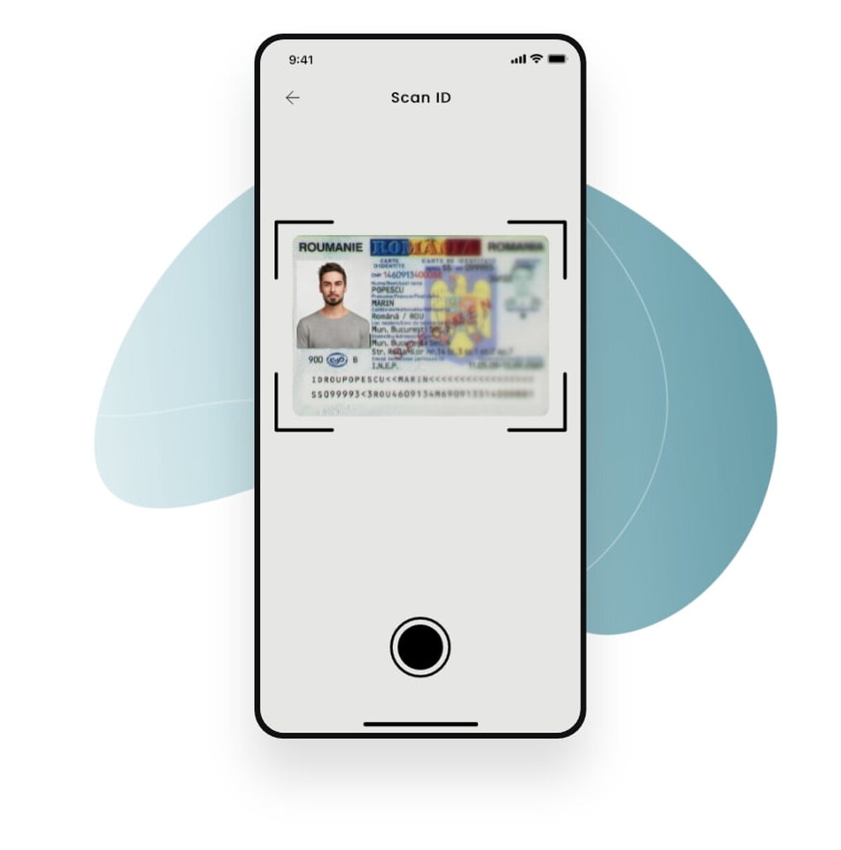 Qoobiss, prima soluție de KYC complet automatizată pentru actele de identitate din România, a semnat un parteneriat cu Credify.ro