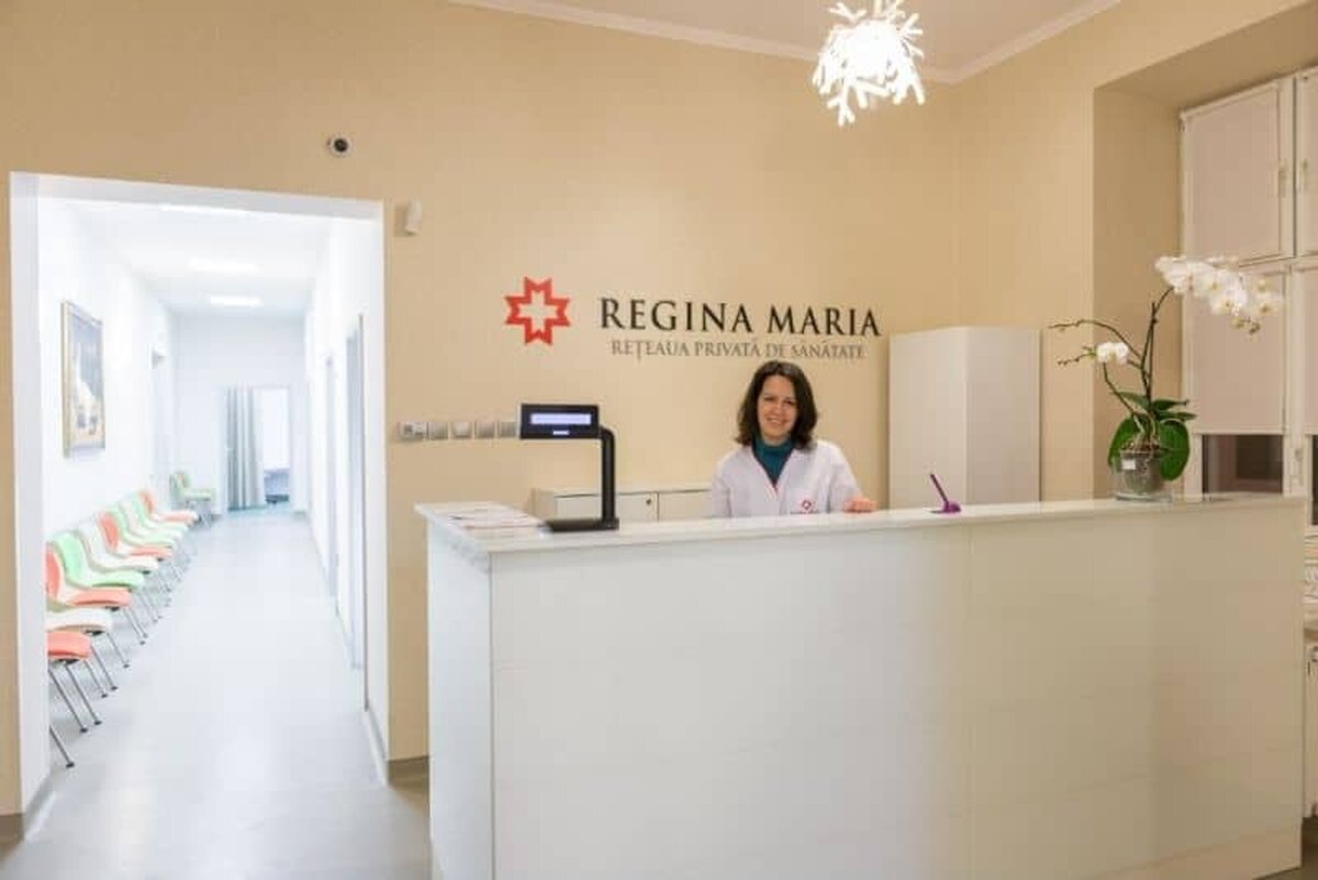REGINA MARIA lansează Clinica Virtuală, platformă de consultații medicale online