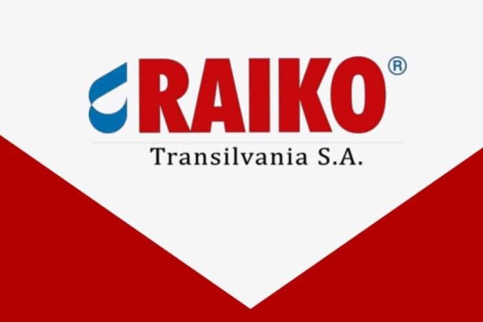 Raiko