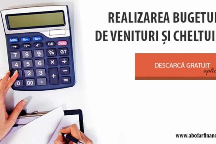 Realizarea bugetului de venituri si cheltuieli 1 Profit Point 1000x500 1