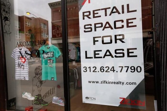 Retail Lease In Chicago