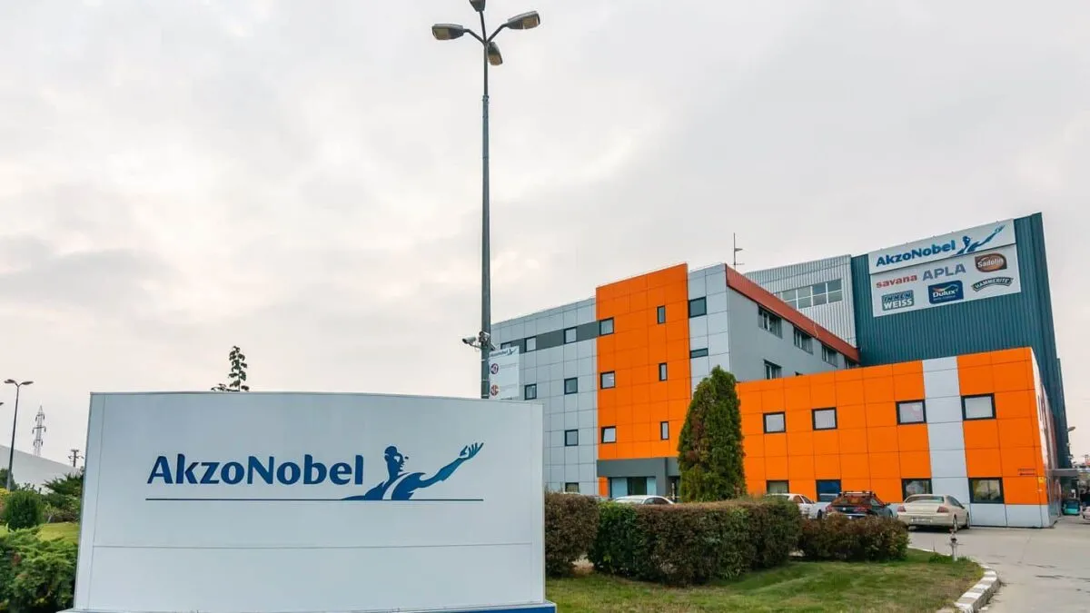 Romania-AkzoNobel
