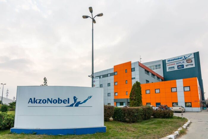 Romania AkzoNobel