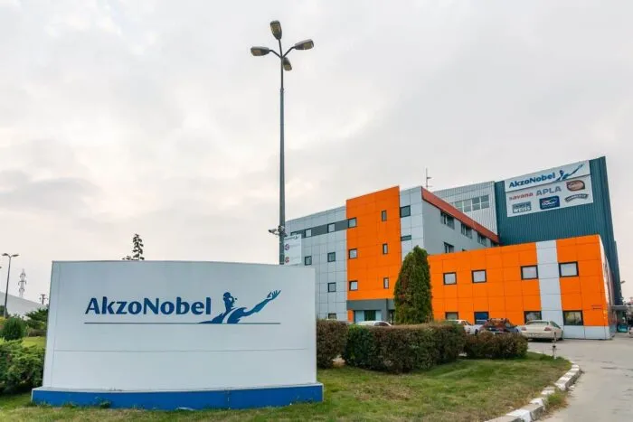Romania-AkzoNobel