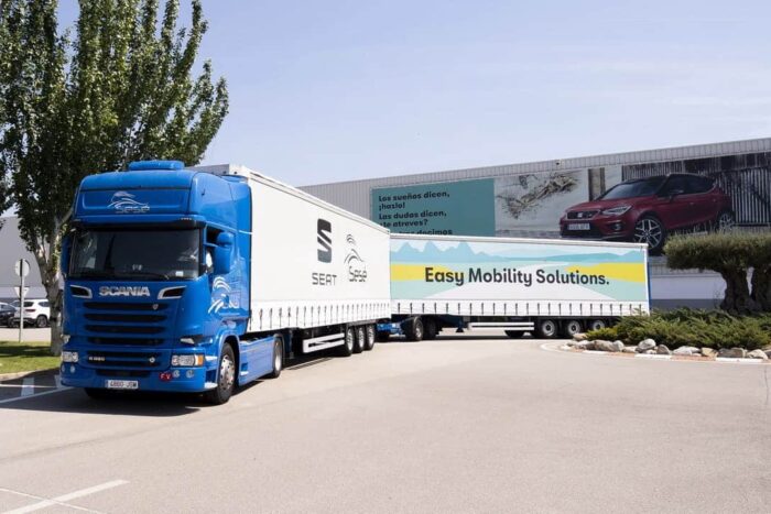 SEAT duo trailer 4 1