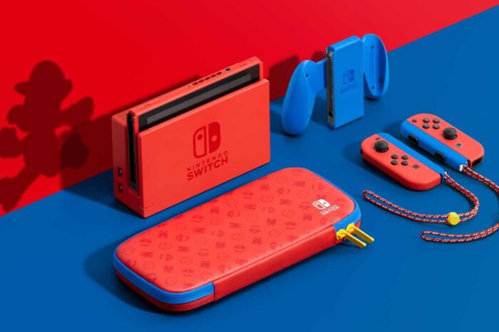 SM3DW Lead.0