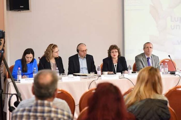 SOS Mielom Ziua Pacientului cu Cancer