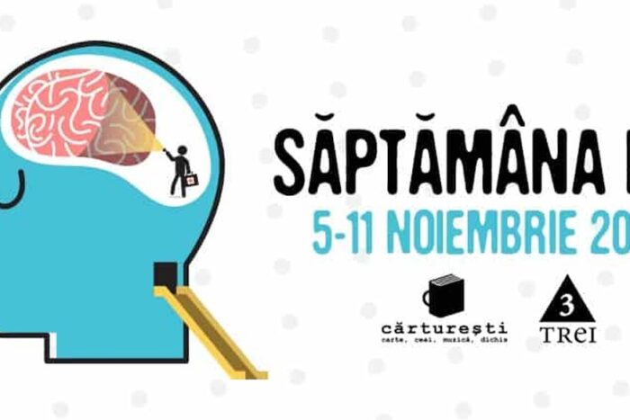 Saptamana Psi