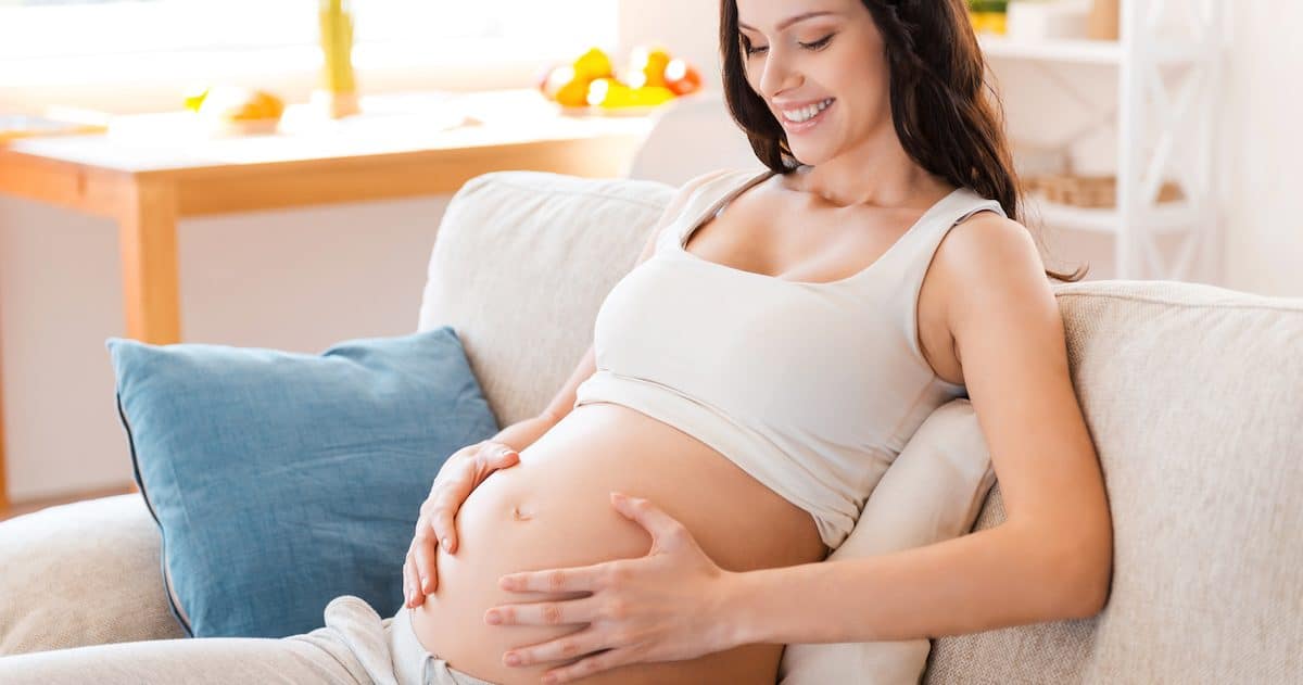 Cum pot ajuta ședințele de fizioterapie femeile gravide