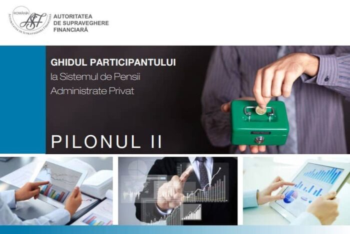 Ești deja participant la Pilonul II de pensii sau vrei să aderi la un fond de pensii administrat privat? Screenshot 1 1 2