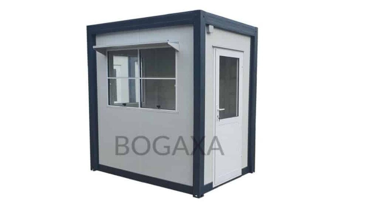 Producator de cabine de paza din containere Screenshot 3 3