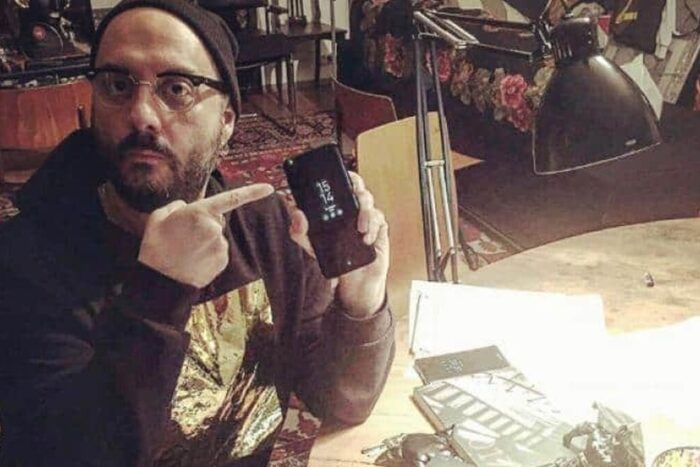 Sfaturi pentru izolare la domiciliu de la Kirill Serebrennikov omul care a stat aproape doi ani in casa