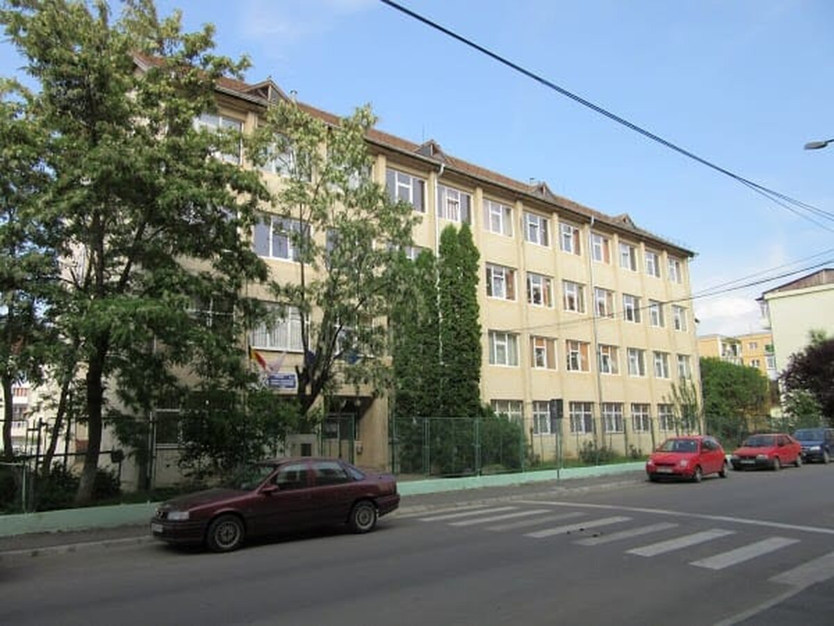 Primăria Sibiu continuă proiectul iniţiat pentru modernizarea infrastructurii