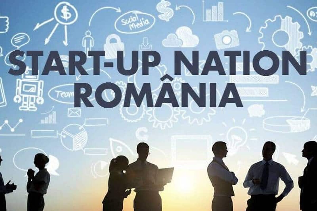 Care sunt schimbările din programul Start Up Nation 2022