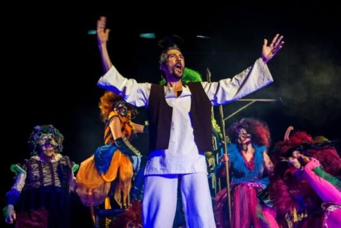 Teatrul Ion Creanga