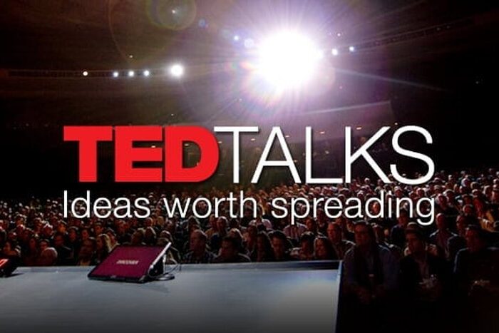 Ted Talks 2