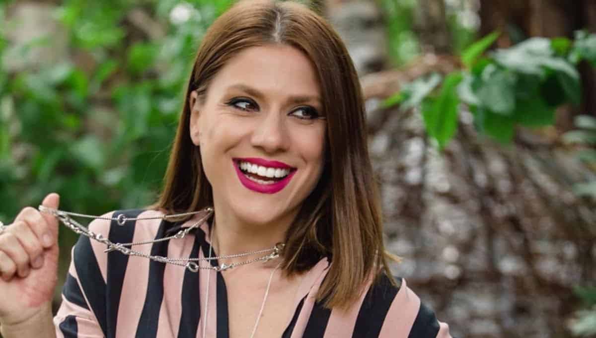 Tily Niculae a născut! Proaspăta mămică este în culmea fericirii: „L-am adus pe lume pe cel mai bun, pufos și dorit copil”