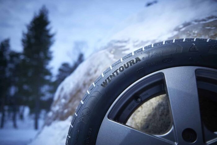 Tyre Shot 2