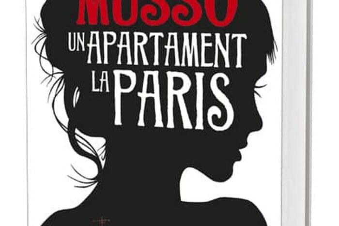 Un apartament la Paris C1 3D