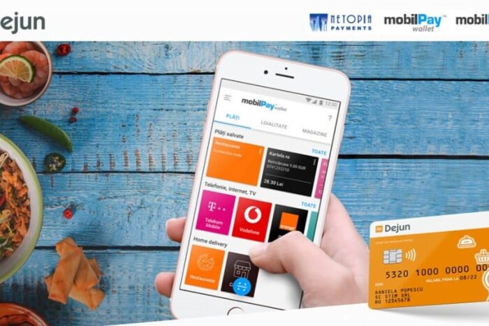 Up Romania Netopia Payments mobilPay 860x484 1