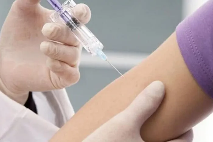 Vaccinarea-antigripala
