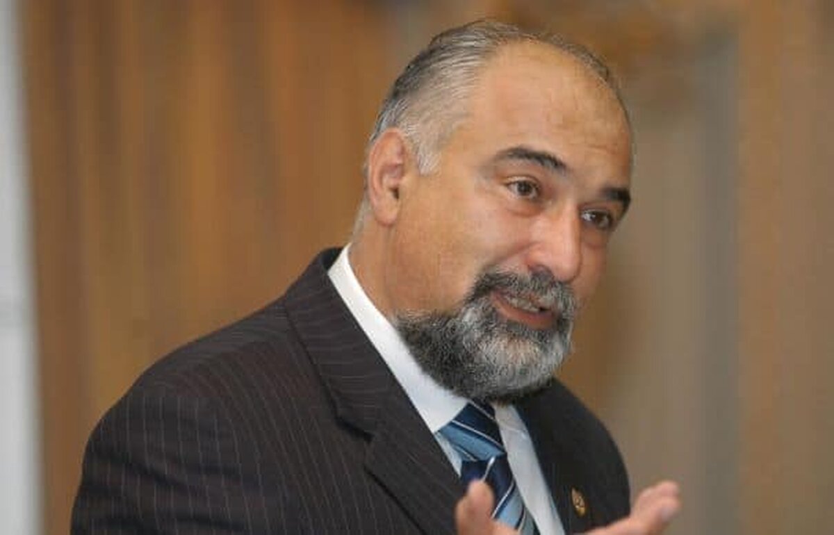 Vosganian: Promovarea la statutul de piață emergentă înseamnă o piață corect reglementată