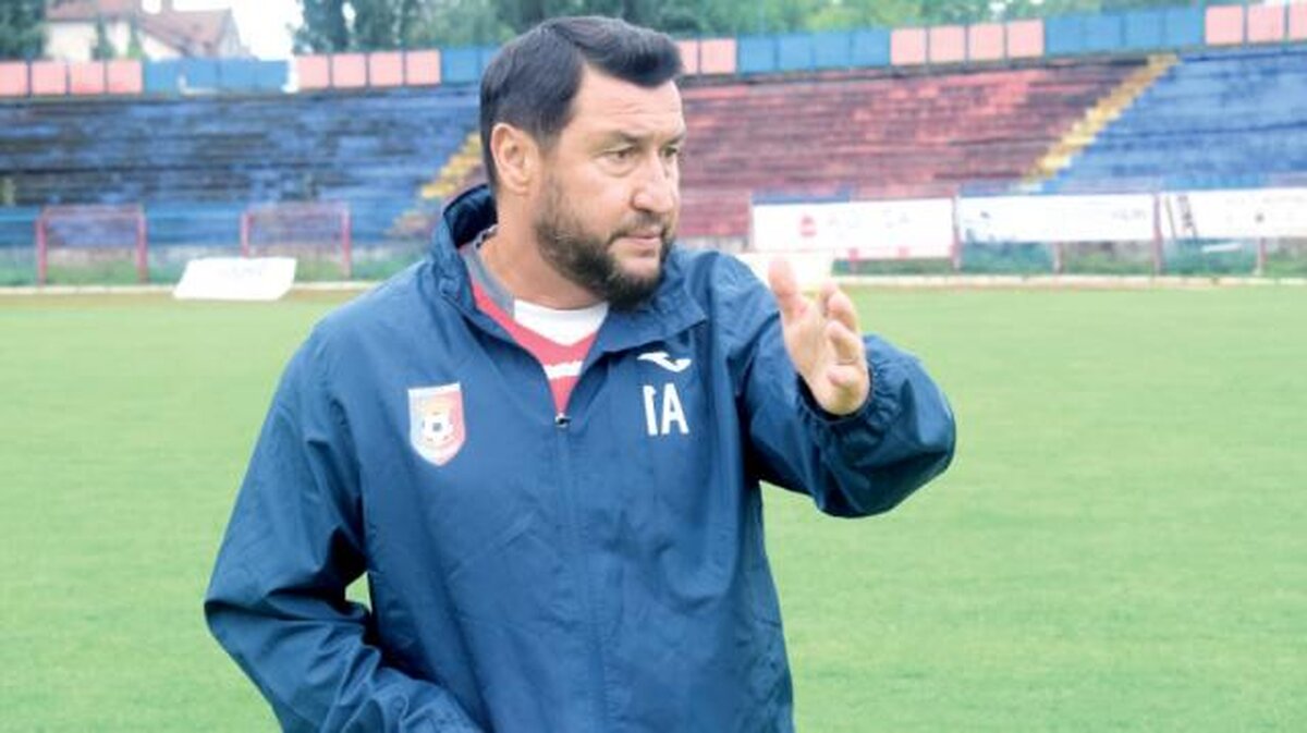 Viorel Moldovan nu vine la Dinamo Viorel Moldovan