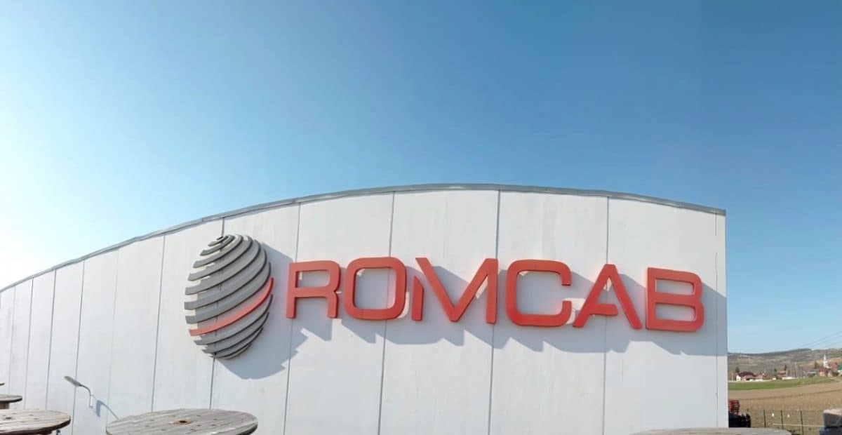 Afacerile companiei Romcab au crescut cu aproape 88% în 2020, la 173 milioane de euro