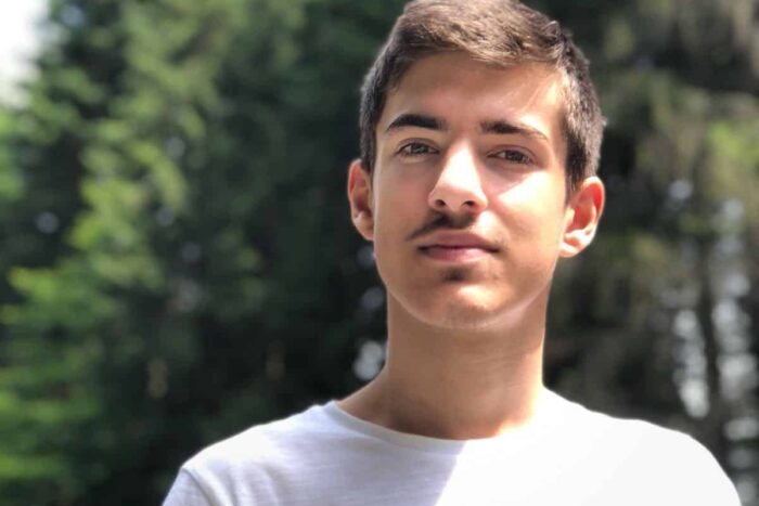 Vlad STefan Oros Foto Arhiva personala