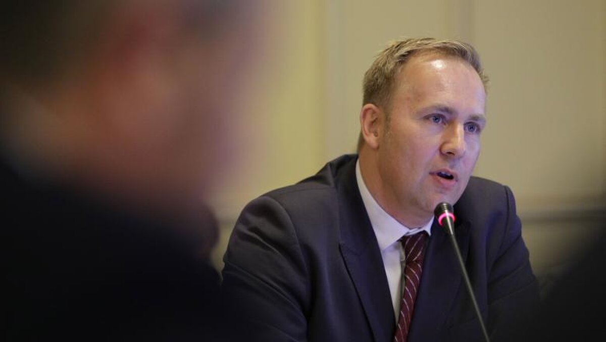 Noul ministru al Sănătății, V. Costache, cere control la Spitalul din Brăila