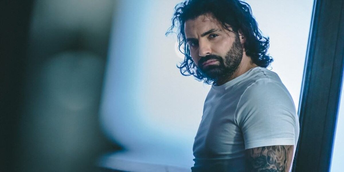 Pepe, despre relația cu soția lui, Raluca: „Nu pot să spun că am familia şi relaţia perfectă”