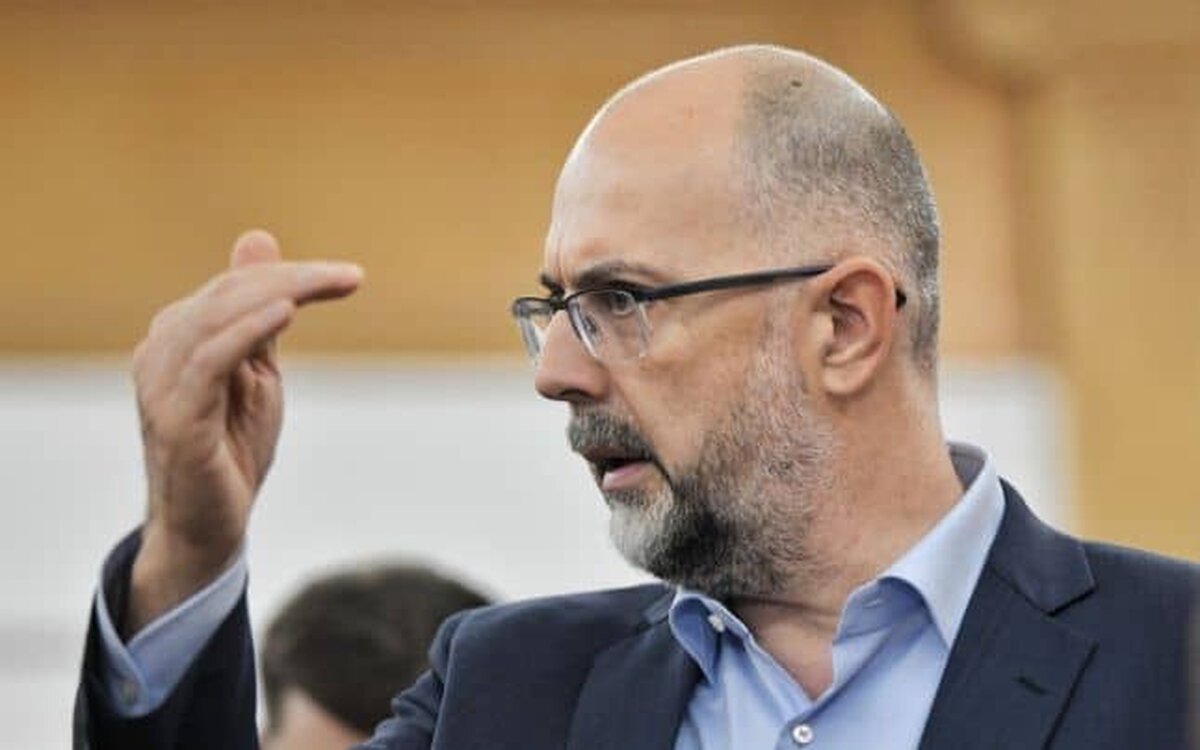 Preşedintele UDMR, Kelemen Hunor, a declarat la Consiliul Reprezentanţilor Uniunii (CRU), că „vestea bună” e că preşedintele Klaus Iohannis este la ultimul său mandat