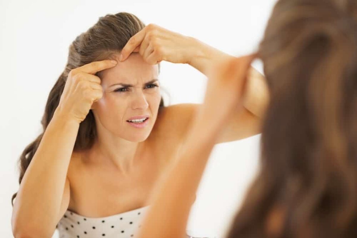 5 moduri simple prin care poți să scapi de punctele negre