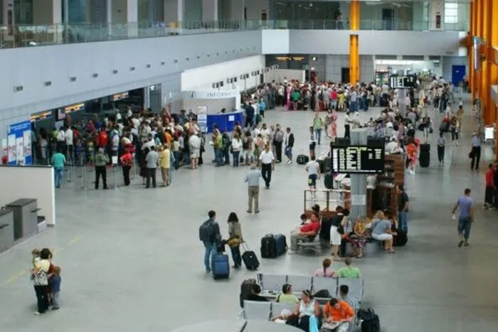 aeroport