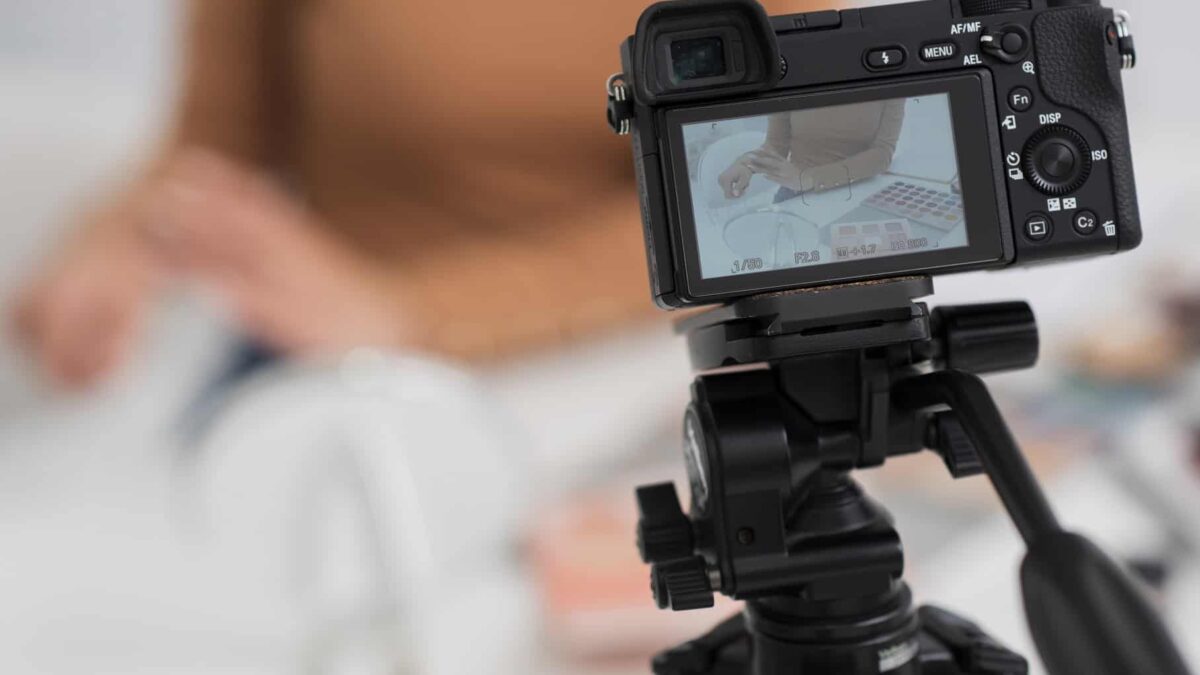 Fii vazut, la propriu si la figurat! De ce sa colaborezi cu o agentie de video marketing? agentie video marketing 1