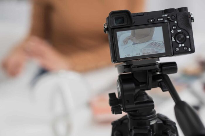 Fii vazut, la propriu si la figurat! De ce sa colaborezi cu o agentie de video marketing? agentie video marketing 1