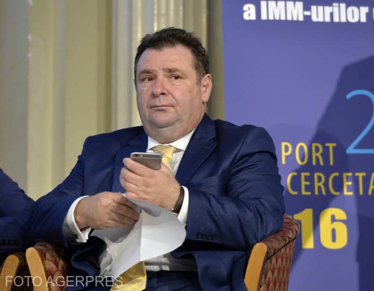 Circa 5.000 de firme pot primi finanţare din programul Start-Up Nation d