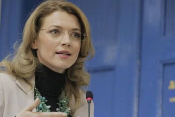 alina gorghiu propunerea pnl pentru sefia senatului 2 1