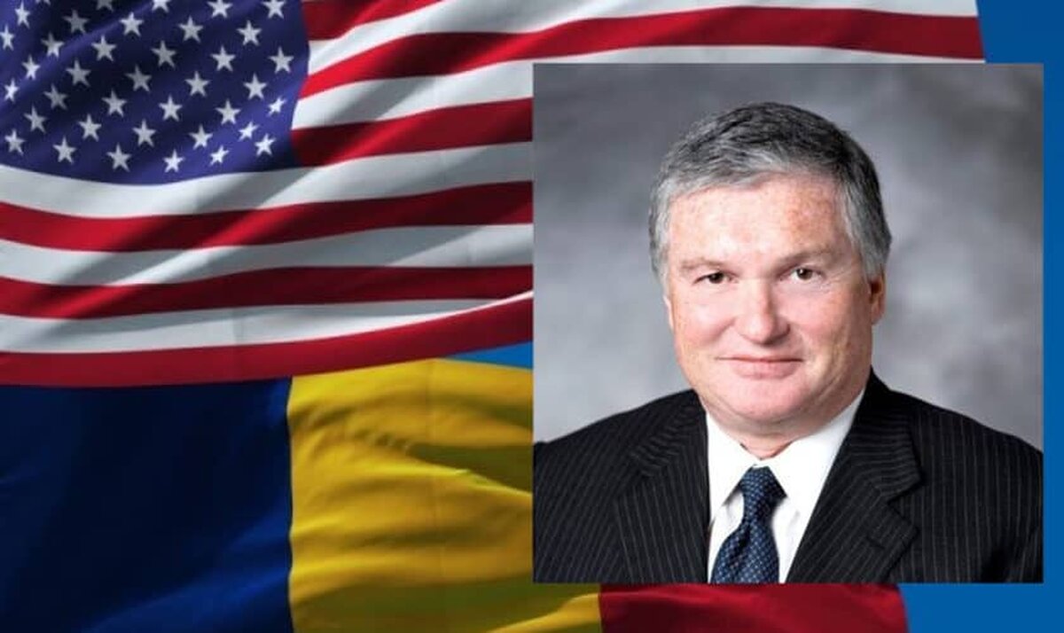 Zuckerman: Statele Unite vor continua să sprijine evoluţia României ca lider la nivel regional şi european